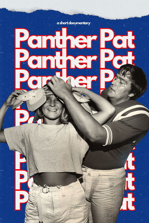 Watch Panther Pat 2026 online