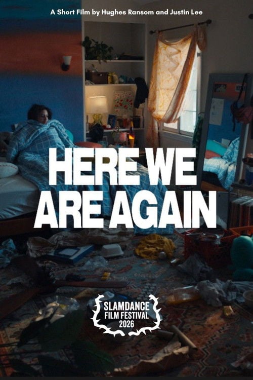 Дивитися фільм Here We Are Again 2026 онлайн