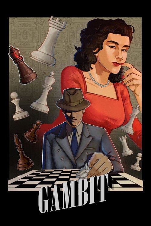 Watch Gambit 2026 online