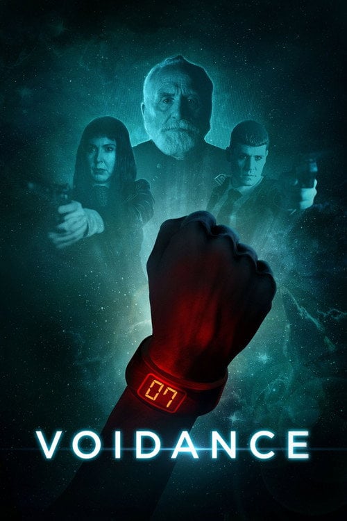 Дивитися фільм Voidance 2026 онлайн