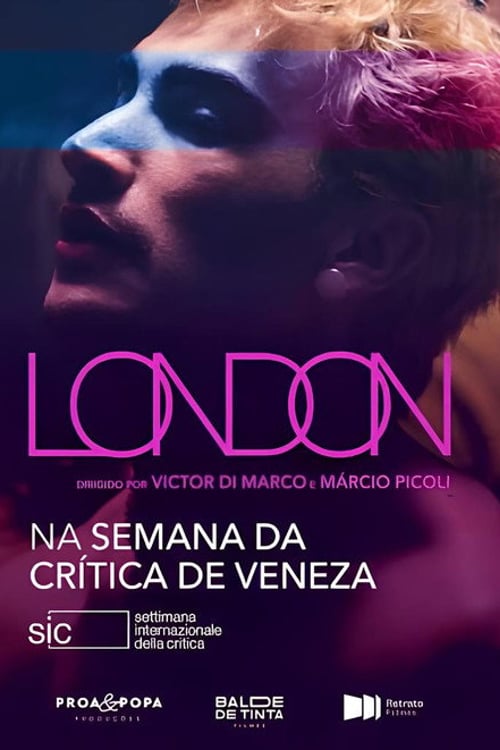 Watch LONDON 2026 online