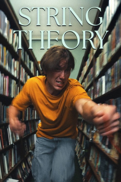Watch String Theory 2026 online