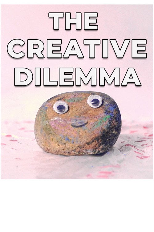 Дивитися фільм The Creative Dilemma 2026 онлайн
