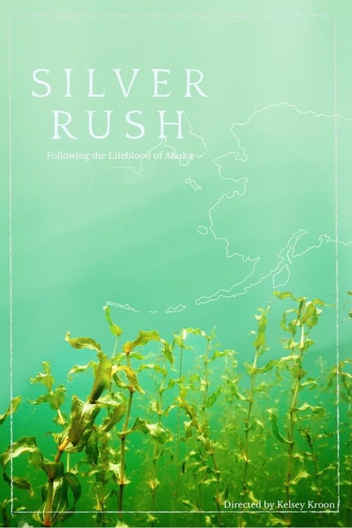 Watch Silver Rush 2026 online