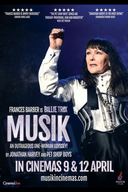 Watch MUSIK 2026 online