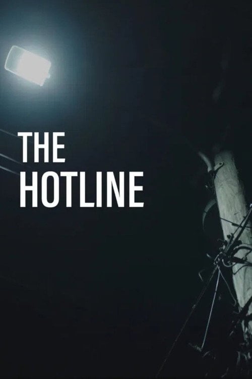 Дивитися фільм The Hotline 2026 онлайн