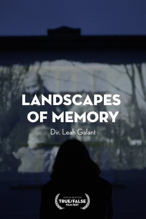 Дивитися фільм Landscapes of Memory 2026 онлайн
