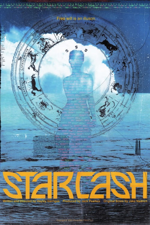 Дивитися фільм Star Cash 2026 онлайн