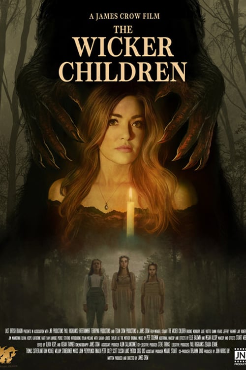 Watch The Wicker Children 2026 online