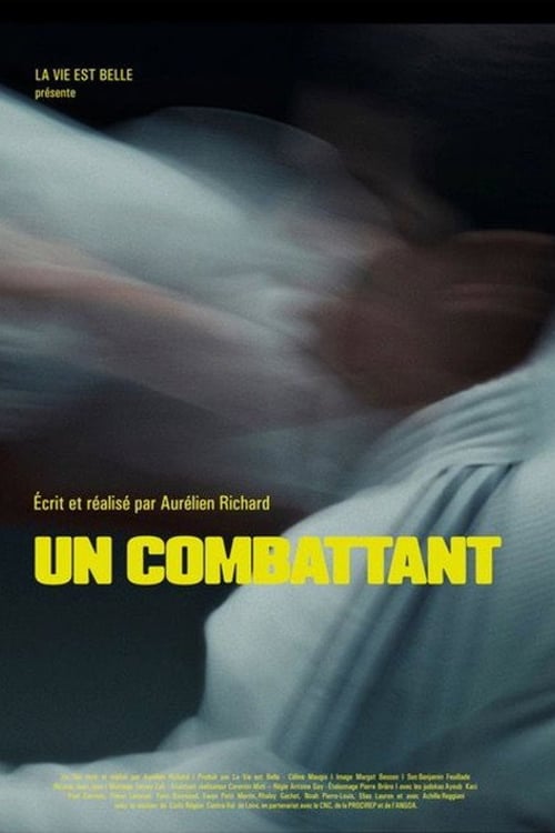 Watch Un combattant 2026 online