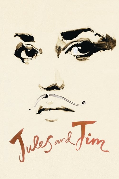 Watch Jules et Jim 1962 online