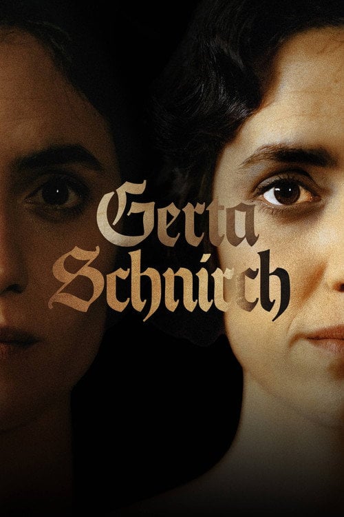 Дивитися фільм Gerta Schnirch 2026 онлайн