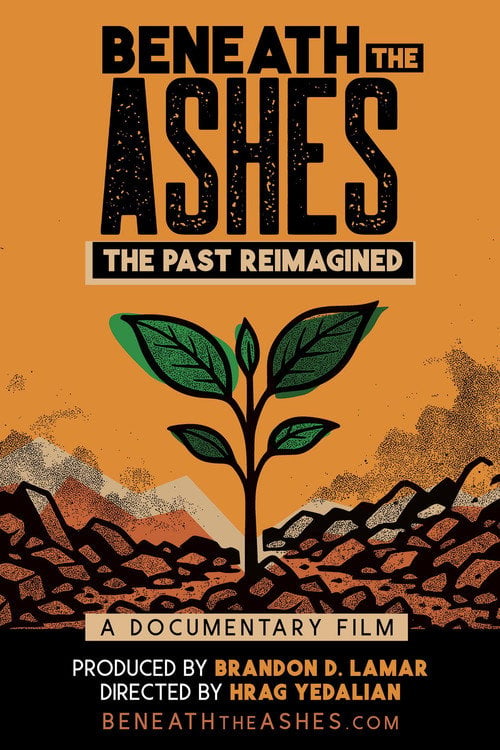 Watch Beneath the Ashes: The Past Reimagined 2026 online