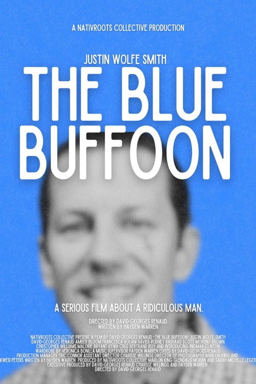 Дивитися фільм The Blue Buffoon 2026 онлайн