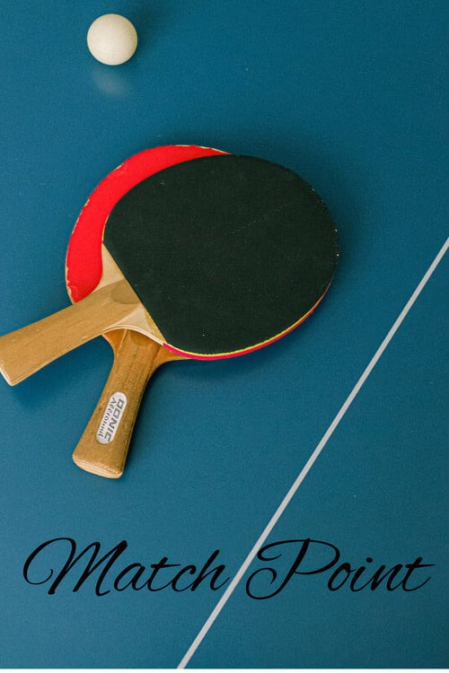 Дивитися фільм Match point 2026 онлайн