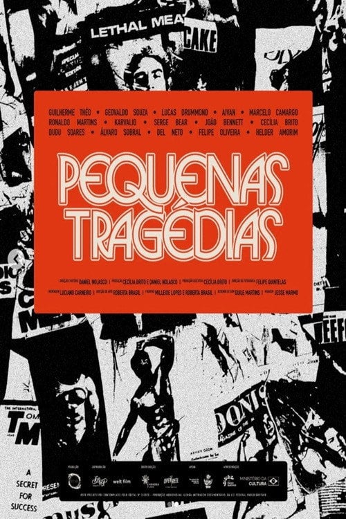 Watch Pequenas Tragédias 2026 online