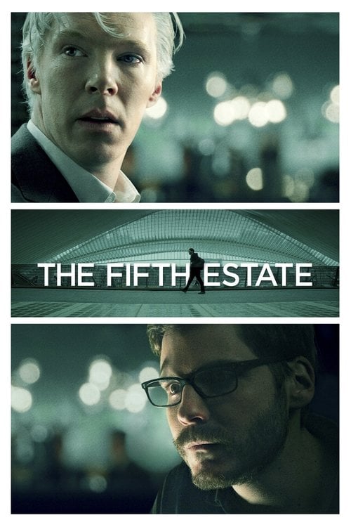 Watch The Fifth Estate 2013 online