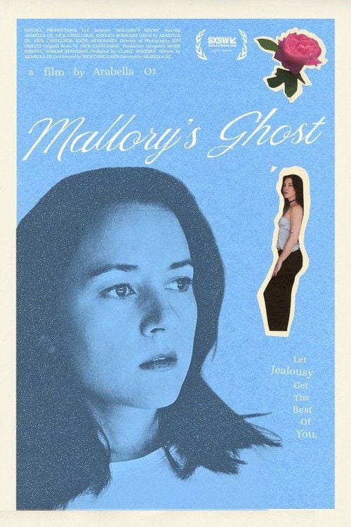 Watch Mallory's Ghost 2026 online