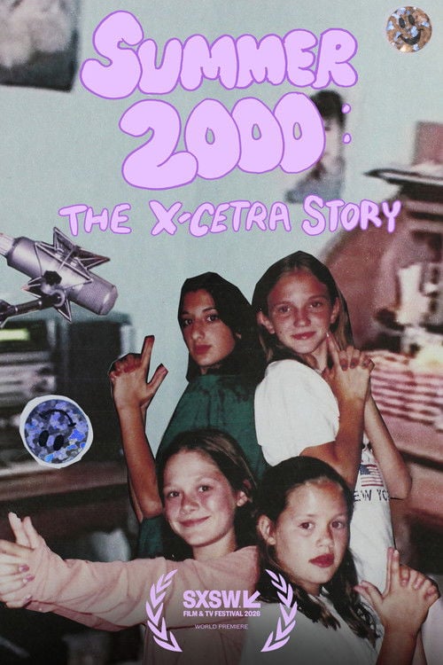 Watch Summer 2000: The X-Cetra Story 2026 online