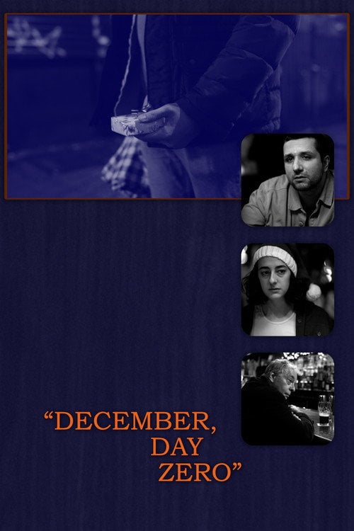 Дивитися фільм December, Day Zero 2026 онлайн