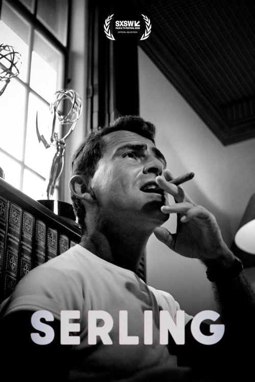 Дивитися фільм Serling 2026 онлайн