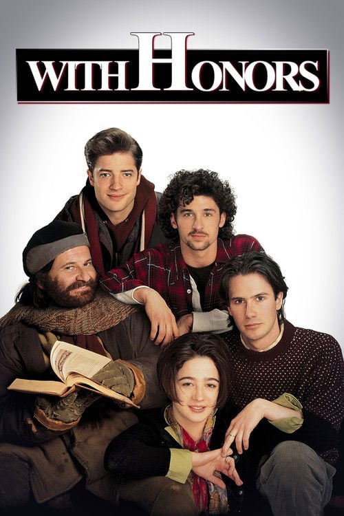 Watch With Honors 1994 online