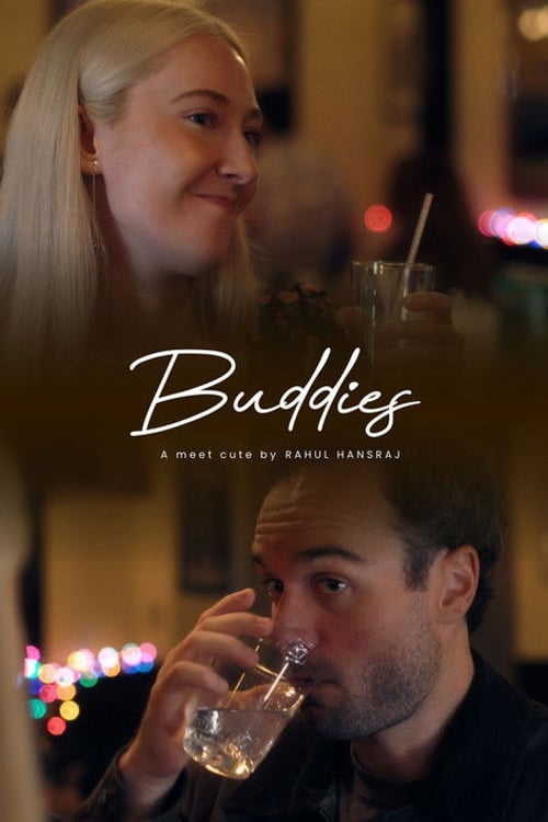 Дивитися фільм Buddies 2026 онлайн