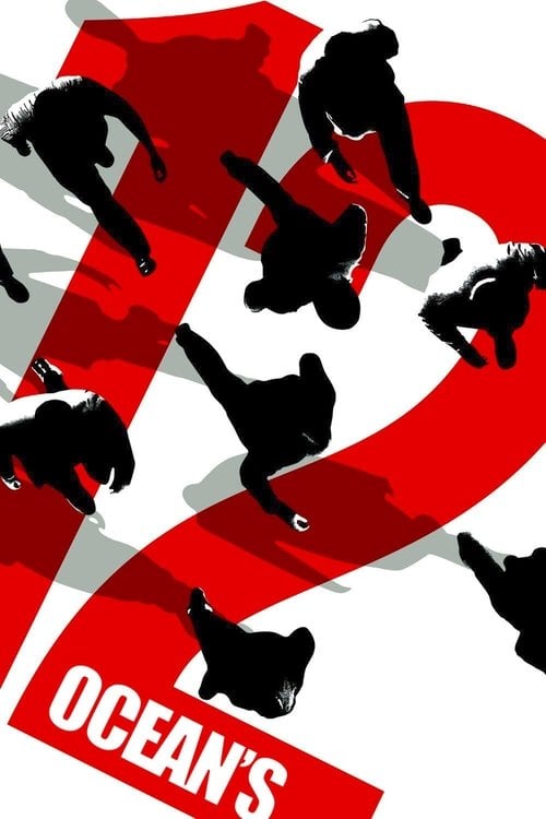Watch Ocean's Twelve 2004 online