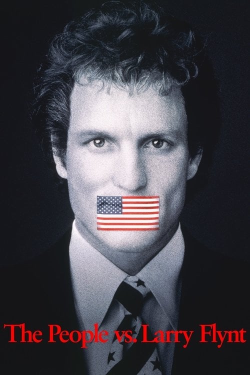 Watch The People vs. Larry Flynt 1996 online
