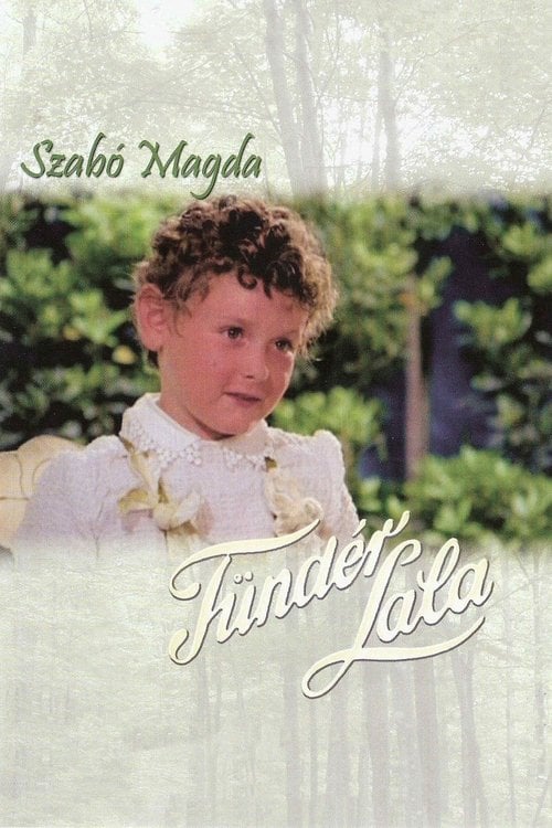 Дивитися фільм Tündér Lala 1981 онлайн