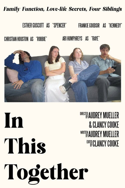 Watch In This Together 2026 online