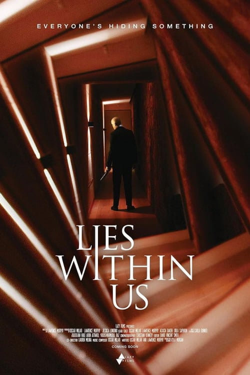 Дивитися фільм Lies Within Us 2026 онлайн