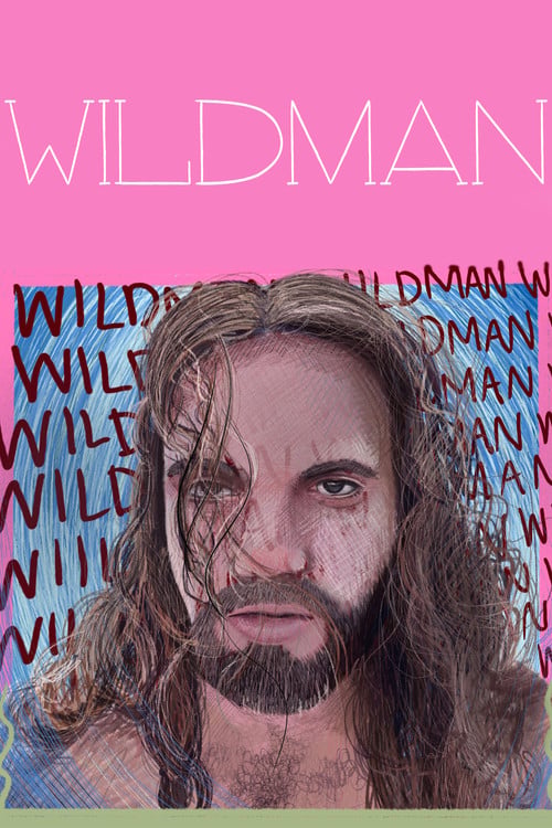Дивитися фільм Wildman 2026 онлайн