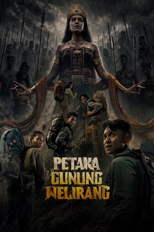 Watch Petaka Gunung Welirang 2026 online