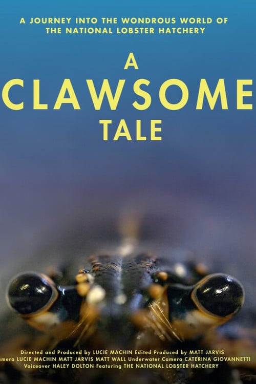 Watch A Clawsome Tale 2026 online