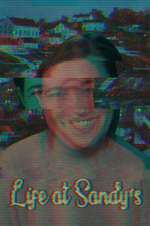 Дивитися фільм Life at Sandy's 2026 онлайн
