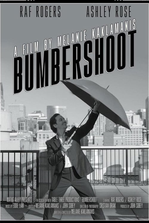 Дивитися фільм Bumbershoot 2026 онлайн