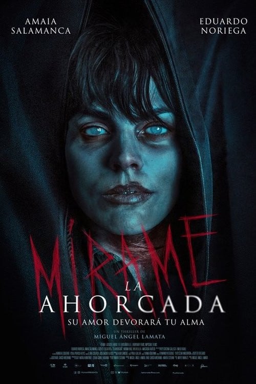 Watch La ahorcada 2026 online
