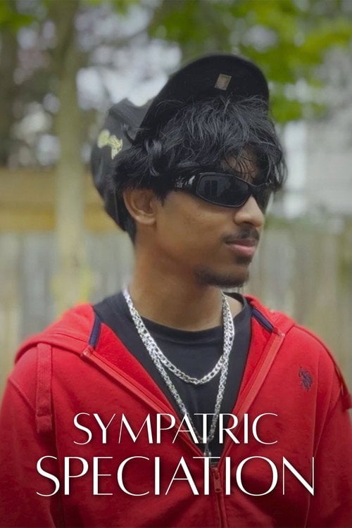 Watch Sympatric Speciation 2024 online