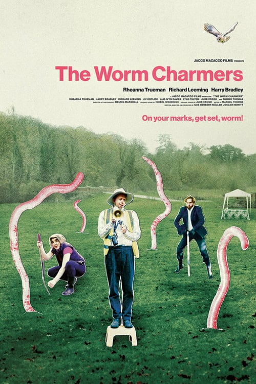 Watch The Worm Charmers 2026 online