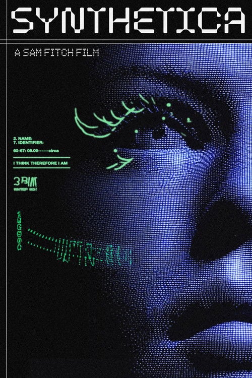 Watch SYNTHETICA 2026 online