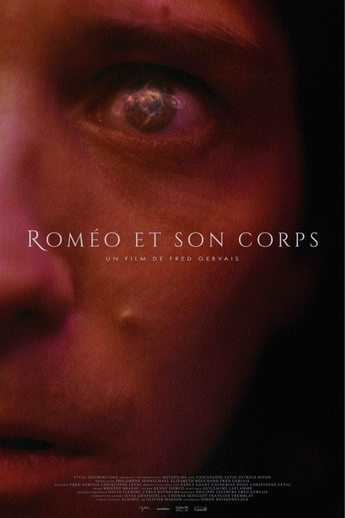 Watch Roméo et son corps 2026 online