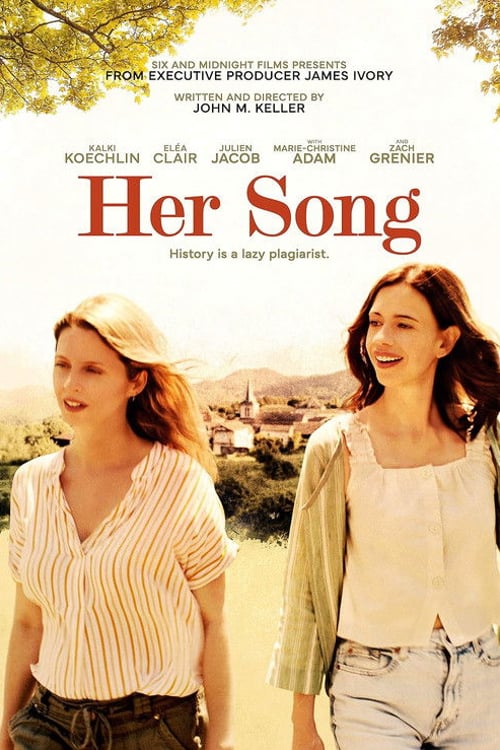 Watch Her Song 2026 online