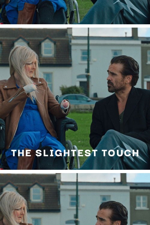 Дивитися фільм The Slightest Touch 2026 онлайн