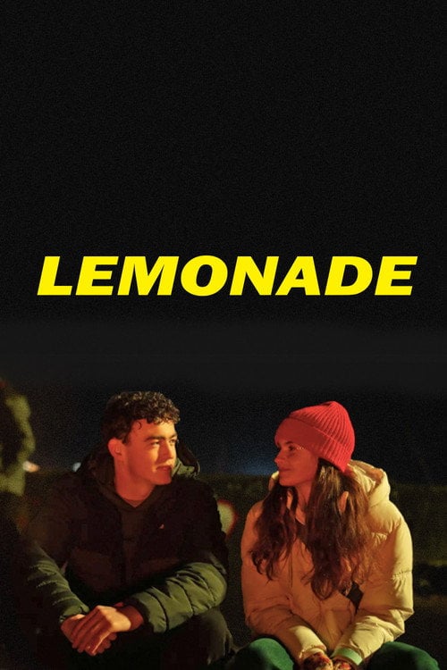 Дивитися фільм Lemonade 2026 онлайн