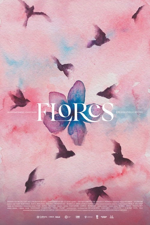 Watch Flores 2026 online