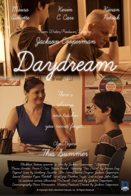 Watch Daydream 2026 online