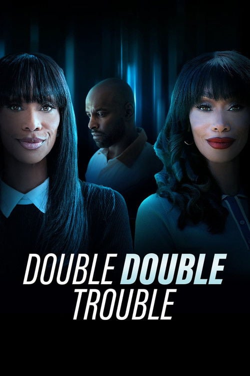 Дивитися фільм Double Double Trouble 2026 онлайн