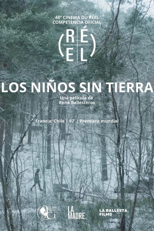 Watch Los niños sin tierra 2026 online