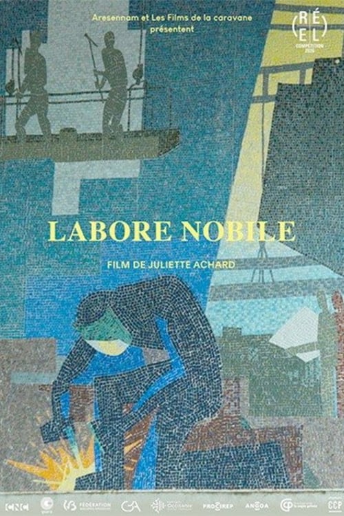 Дивитися фільм Labore Nobile 2026 онлайн